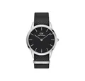 Daniel Wellington Quarzuhr Daniel Wellington Iconic Black NATO Black Dial, Daniel Wellington Iconic Black NATO Black Dial