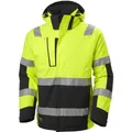Helly Hansen Winterjacke Alna warngelb Gr. M (M) (204087)