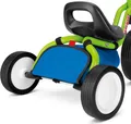 Puky RT 2, Blau, Stoff