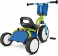 PUKY Rahmentasche RT 2, Blue für FITSCH