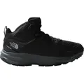 THE NORTH FACE M Vectiv Exploris 2 Mid Futurelight Lthr Schuhe Herren schwarz 42.5 - Bunt - 42