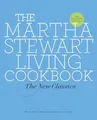 The Martha Stewart Living Cookbook:..., Martha Stewart 