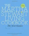 The Martha Stewart Living Cookbook: The New Class... | Buch | Zustand akzeptabel