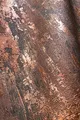 Newroom Vliestapete, Tapete, Bronze, Glitzer, Braun Tapete Wohnzimmer Flur Wallpaper Glanz, Specta Bronze