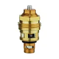 Heimeier Thermostat-Oberteil 3930-02.300 mit automatischen Durchflussregler
