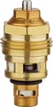 HEIMEIER Umrüst Thermostatoberteil  3/8" 1/2" 3/4" Ersatzventil Durchflussregel