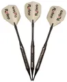 Roleo Softdarts Pfeile - RS-1 - 3er Set inkl. Dartbox - 16g
