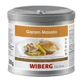 WIBERG Garam Masala, Indische Gewürzmischung 200 g