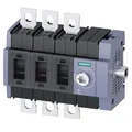 Siemens Dig.Industr. Lasttrennschalter 3KD3034-0NE40-0 Lasttrennschalter
