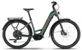 Haibike Elektro-Fahrrad 27,5" Yamaha PW-S2 i720Wh Trekking 5 11-Gang Gr. XL 2025