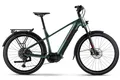 Haibike Elektro-Fahrrad 27,5" Yamaha PW-S2 i720Wh Trekking 5 11-Gang Gr. S 2025