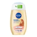 090542 NIVEA BABY Pflegeöl 200 ml