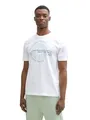TOM TAILOR Denim Herren T-Shirt