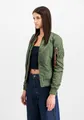 Alpha Industries Bomberjacke MA-1 VF Vintage Fit 59 W