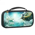 Nintendo Switch Travel Case ZELDA NNS433