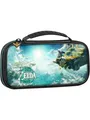 Nintendo Deluxe Travel Case (The Legend of Zelda: Tears of the Kingdom)