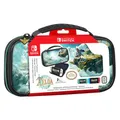Switch Travel Case Zelda NNS433 - Offiziell lizenziert [komp. Switch Lite/Switch OLED]