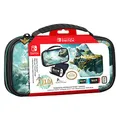 RDS NSW Deluxe Reiseetui Zelda Tears of the Kingdom, Mehrfarbig/Meereswellen (Ocean Tides), Taschen-Organizer