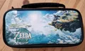 The Legend of Zelda: Tears of the Kingdom Tasche Case - Nintendo Switch ⚡️
