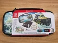 Nintendo Switch Travel Case The Legend of Zelda:Tears of the Kingdom Edition Neu