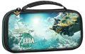 Nacon Hülle Deluxe Nintendo Switch Zelda Tears Of The Kingdom Nacon