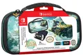 Bigben Switch Travel Case NNS433 - Zelda  - Nintendo Switch - Neu & OVP