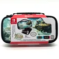 Nacon - Nintendo Switch - Travel Case | Tasche - The Legend of Zelda - NEU