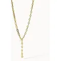 PURELEI Zodiac Charm Kette