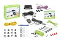 EINPARKHILFE HINTEN SET 4 SENSOREN MIT LAUTSPRECHER