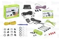 Kit d'adaptation, aide au stationnement VALEO 632200