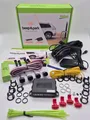 VALEO 632200 Einparkhilfe PDC 4 Sensoren BEEP & PARK KIT vorne oder hinten Neu
