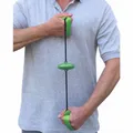 TwistFit Das ORIGINAL - Rotationstrainer für alle Muskeln, Ganzkörpertrainer