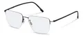 Rodenstock R7144 A000 black 56/17/145 Herren Brillen
