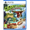 Gigantosaurus: Dino Sports - Sony PlayStation 5 - Sport - PEGI 3
