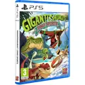 Gigantosaurus: Dino-Sportarten
