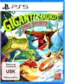 Gigantosaurus: Dino Sports - PS5 / PlayStation 5 - Neu & OVP