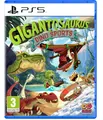 Gigantosaurus: Dino Sports Juego para Consola Sony PlayStation 5 PS5