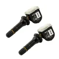 2x OEM Schrader Radsensor Reifendrucksensor RDKS Opel Mokka J13 Antara L07 Karl