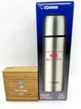ZOJIRUSHI SV-GR50-XA Thermosflasche Edelstahlbecher Typ 0,5L 270g silber
