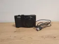 Panasonic Lumix DMC-TZ81 Kompakte Digitalkamera Getestet Guter Zustand