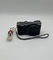Panasonic Lumix DMC-TZ81 Kompakte Digitalkamera Getestet