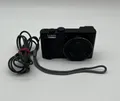Panasonic Lumix DMC-TZ81 Kompakte Digitalkamera Getestet