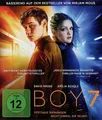 Boy 7 (David Kross) Blu-ray NEU