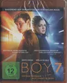 Boy 7 Vertraue Niemandem Nicht Einmal Dir Selbst BluRay NEU David Kross