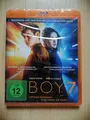 Boy 7  - Blu-ray - NEU/OVP - Emilia Schüle