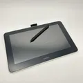 Wacom One Creative Pen Display mit Gratissoftware (zum Skizzieren, Zeichnen auf
