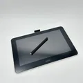 Wacom One Creative Pen Display mit Gratissoftware (zum Skizzieren, Zeichnen auf