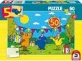 Schmidt Spiele Die Maus, Alles Liebe zum Geburtstag, 50