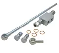 Hydraulik-Zylinder Sperrblock Rückschlagventil Anbausatz
