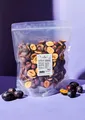 KoRo | Gefriergetrocknete Pflaumenhälften 350 g